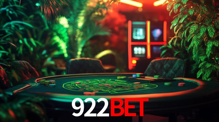 VIP Casino 922bet