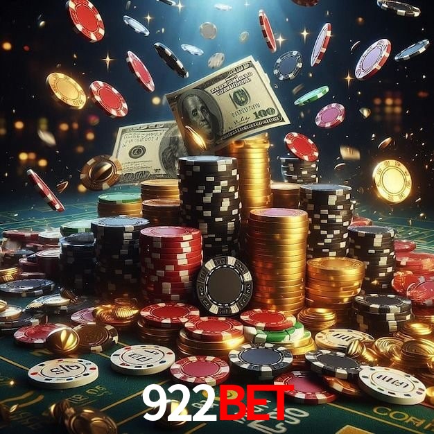 Descubra a Essência do 922bet: Nossa História e Compromissos