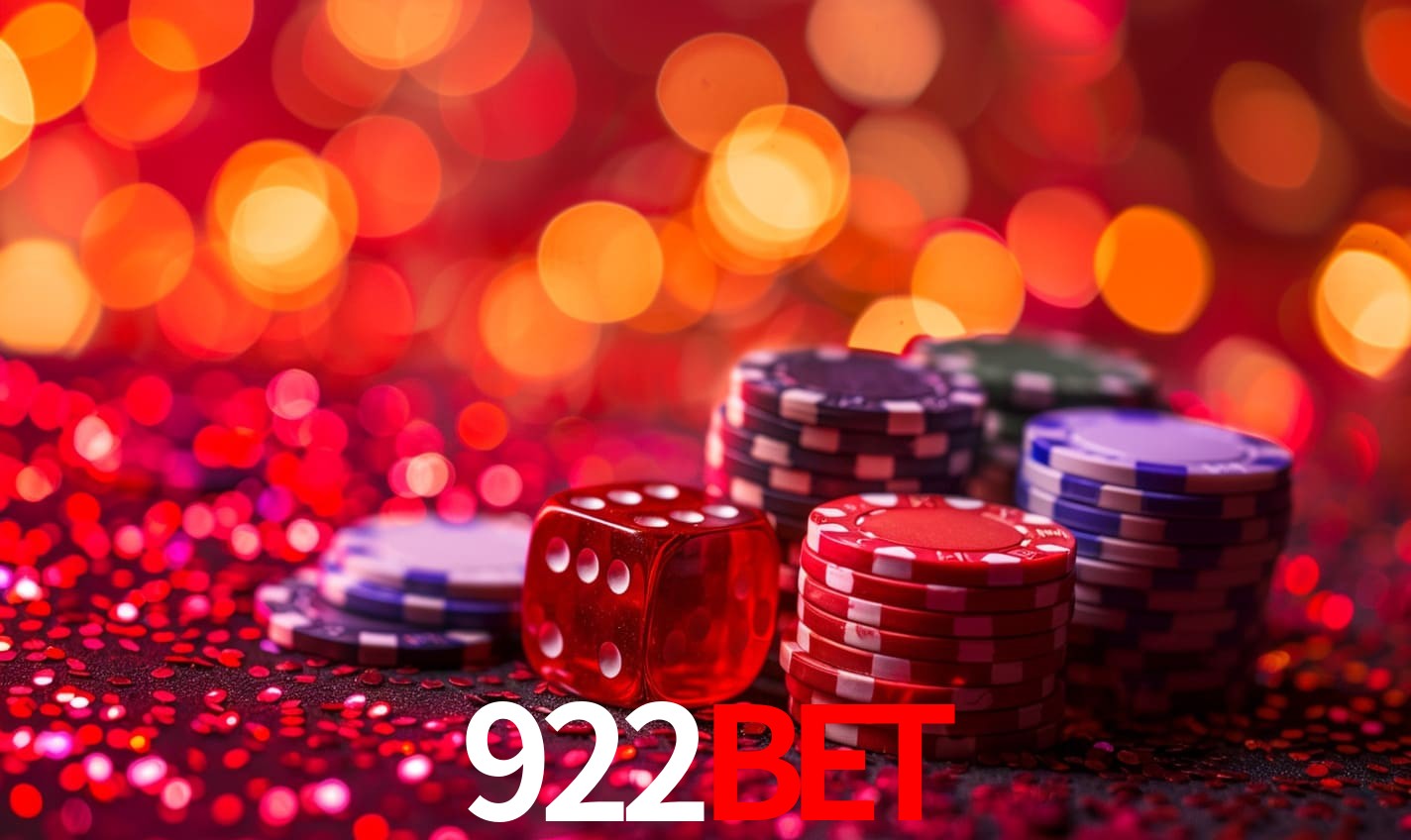 Apostas Esportivas na 922bet: Um Guia Completo