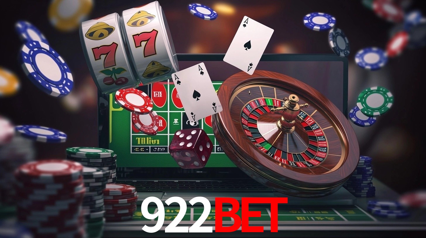 922bet App Interface