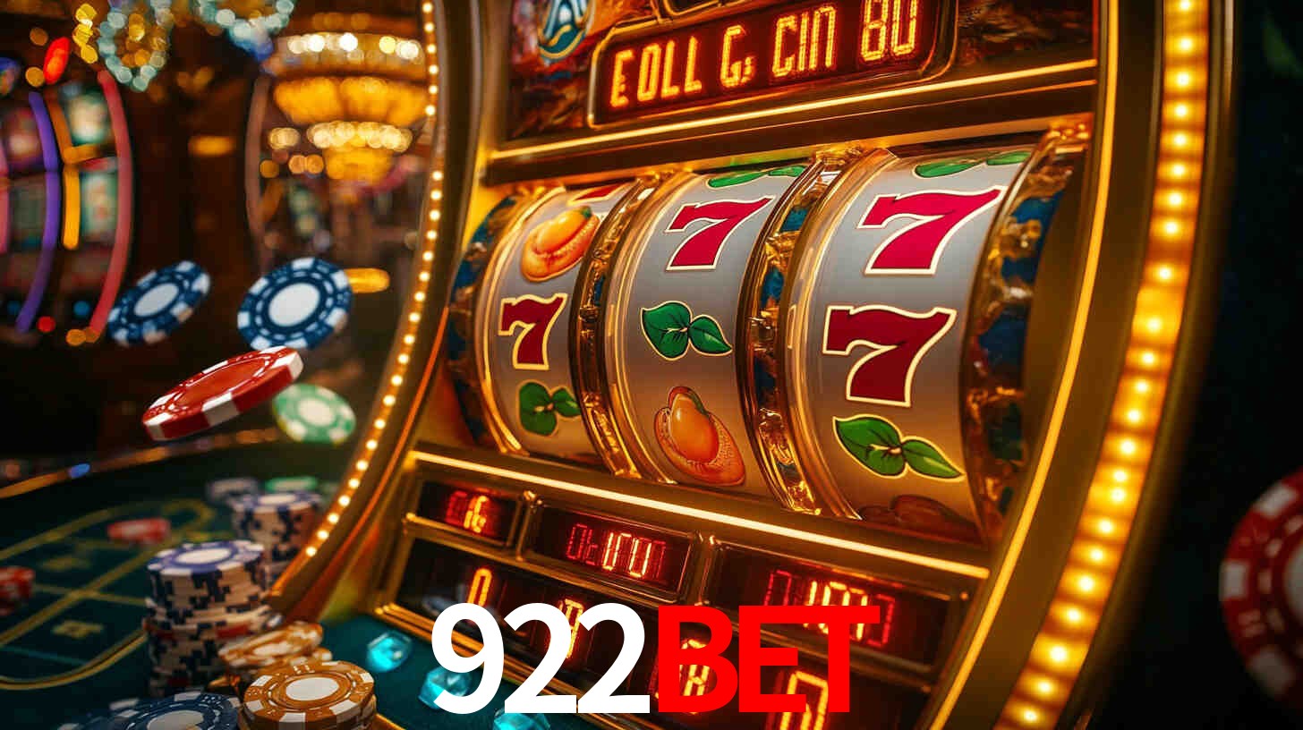 Welcome Bonus 922bet