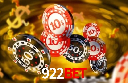 Torneios 922bet