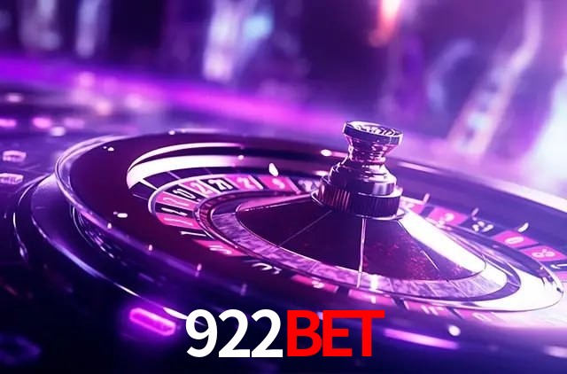 Descubra o Programa VIP da 922bet: Vantagens Exclusivas para Jogadores