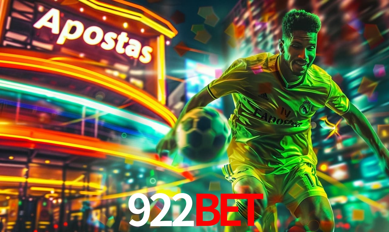 Estatísticas Esportivas 922bet