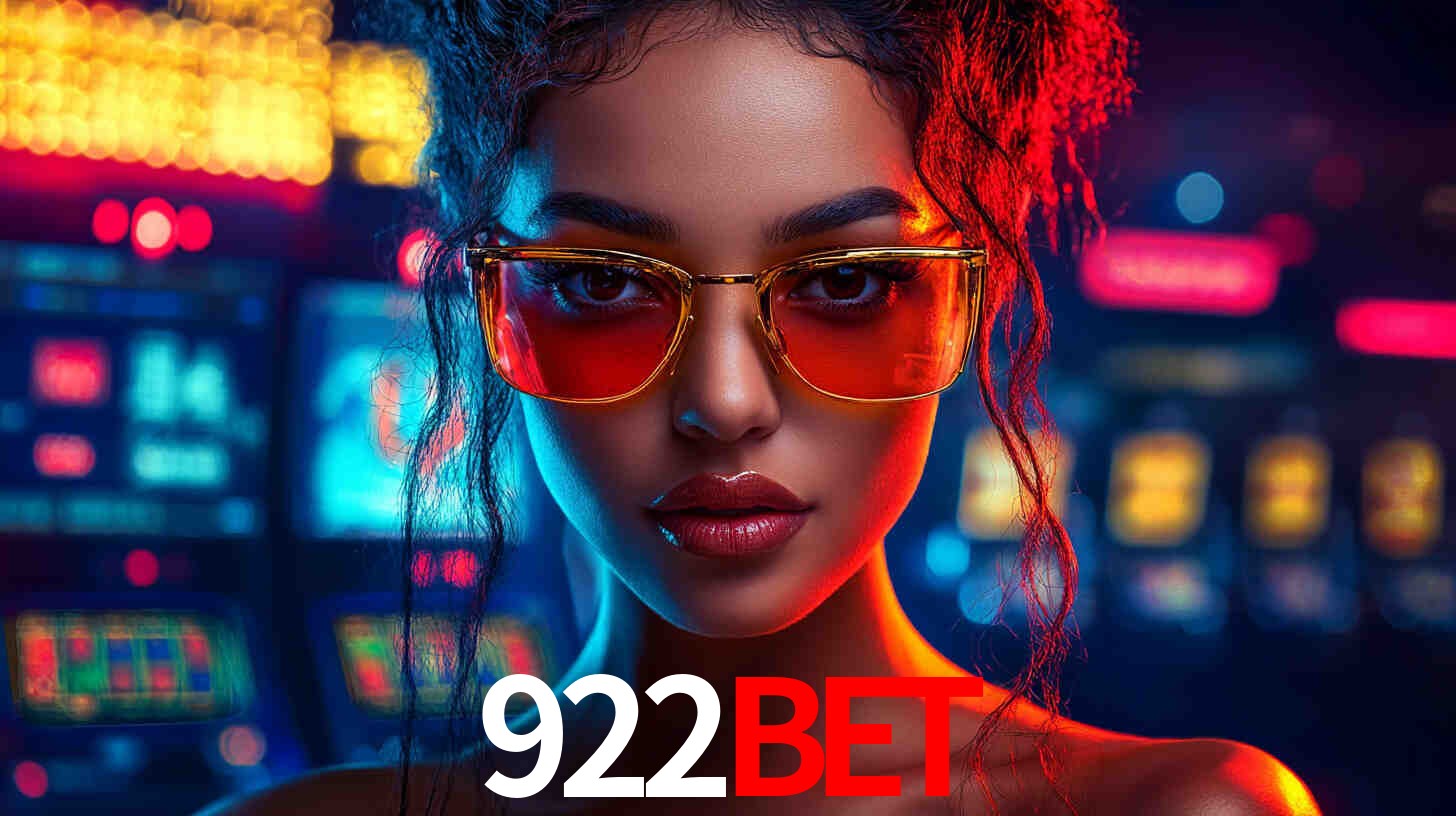 Desvendando o Mundo dos Jogos Virtuais na 922bet