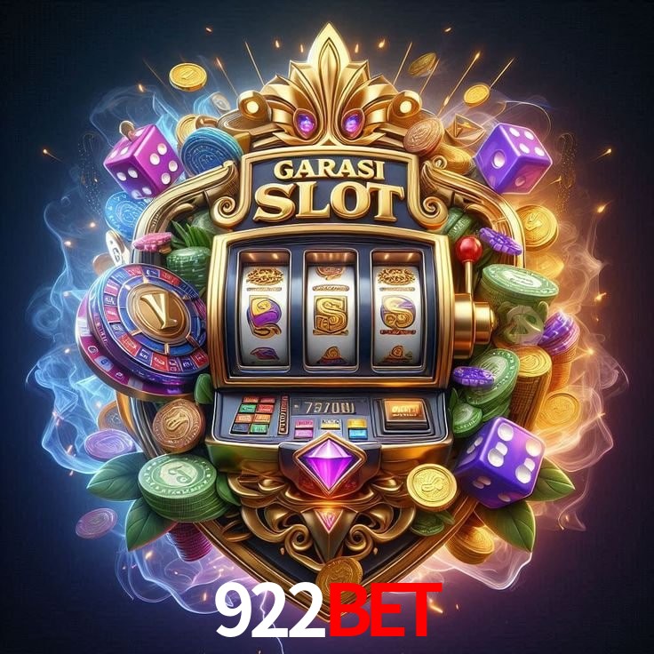 Jogos de Slot 922bet