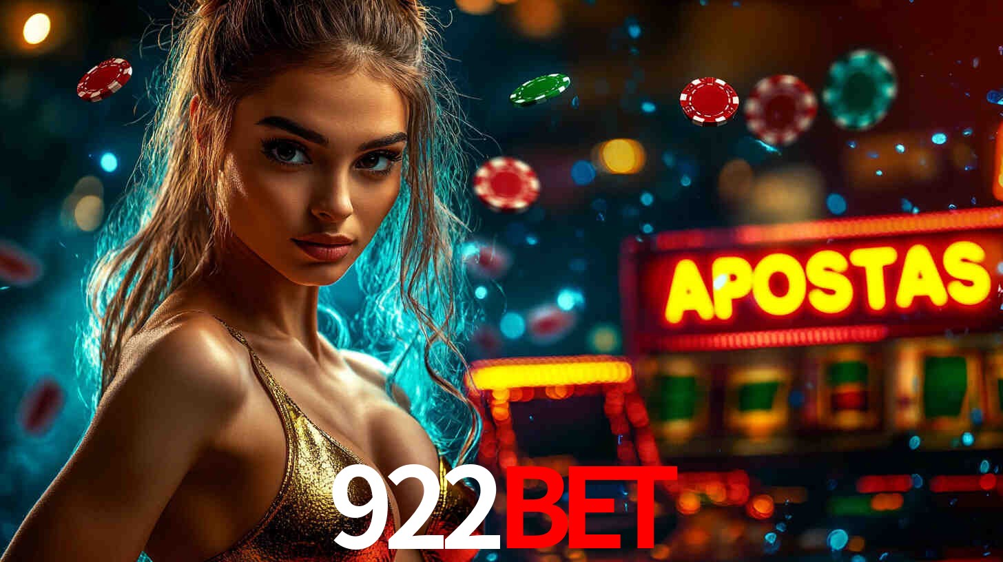 Descubra a Magia dos Jogos de Arcade no 922bet