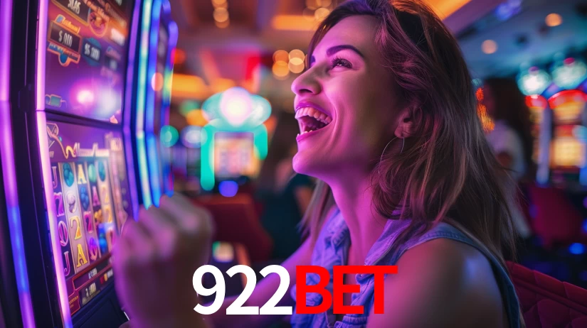 922bet login