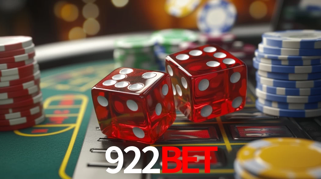 Live Casino 922bet