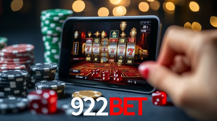 Tournaments 922bet