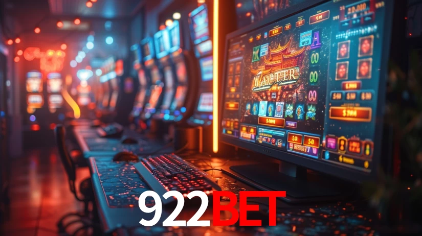 922bet