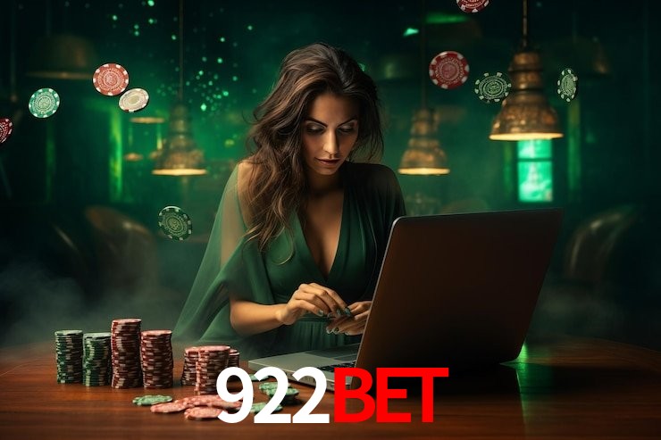 922bet login