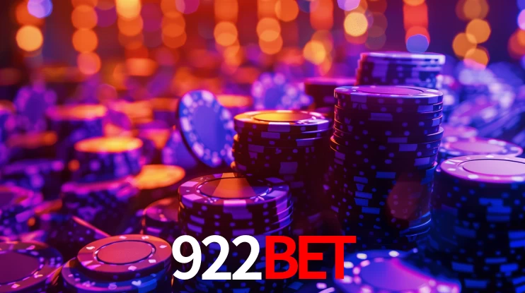 922bet: A Experiência de Casino com Jogos de Mesa ao Vivo