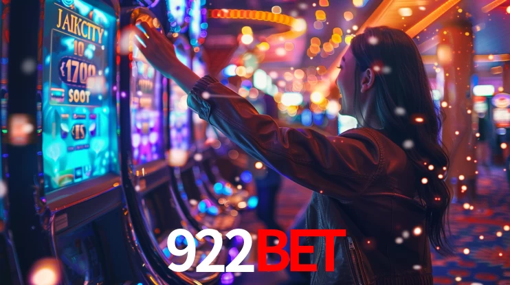 922bet