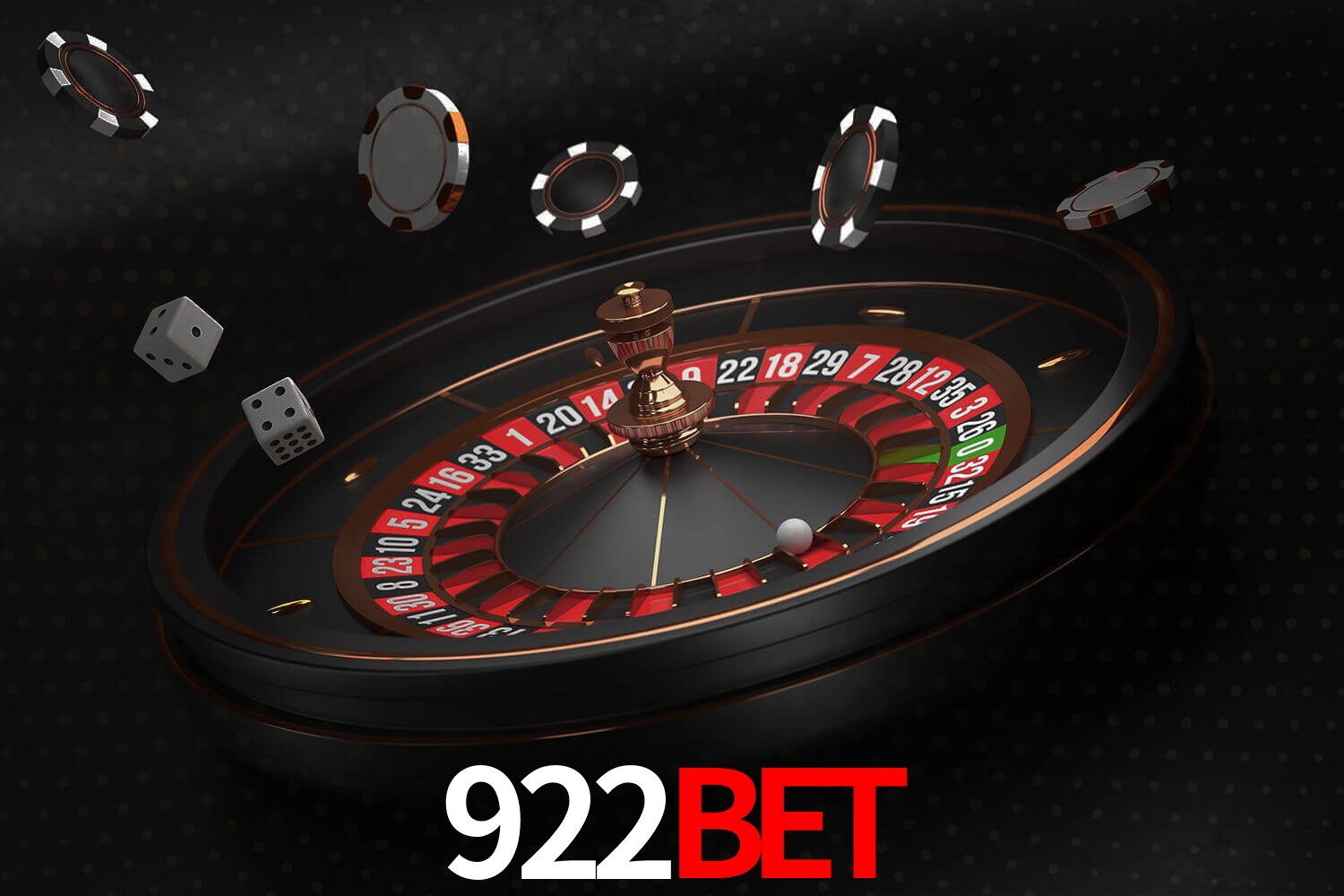 Sinta a adrenalina dos jogos de cassino com 922bet