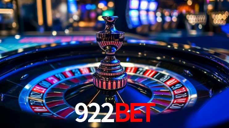 922bet login