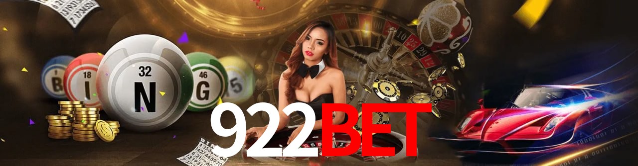 Promoções Sazonais 922bet