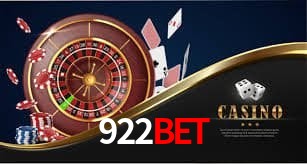 Casino VIP 922bet