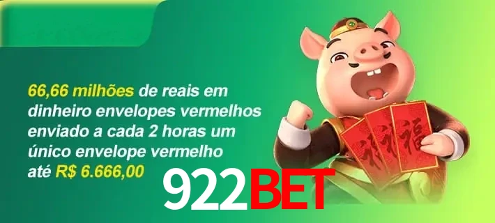 Promoções4 922bet