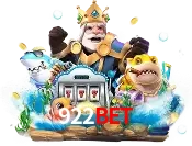 fishery 922bet
