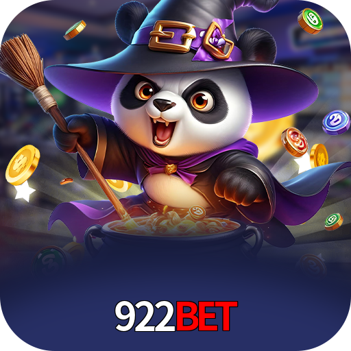 Logo 922bet