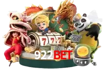922bet slot